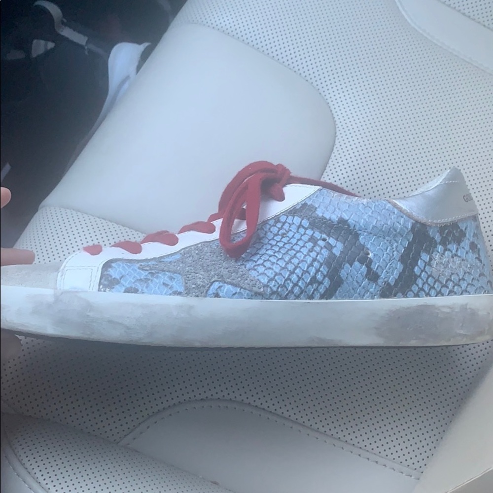 Golden Goose sneaker